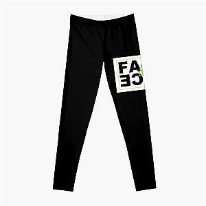 Ruel - Face to Face   Leggings RB1608