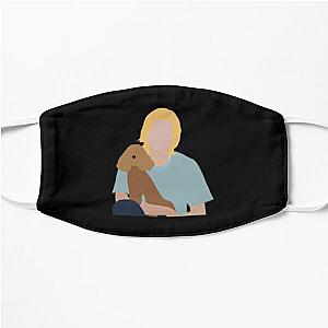 Notice Me - Ruel (with dog)     Flat Mask RB1608