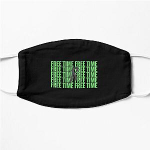 free time ruel lyrics   Flat Mask RB1608