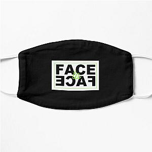 Ruel - Face to Face   Flat Mask RB1608