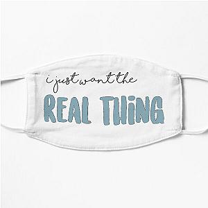 ruel "Real Thing" Flat Mask RB1608