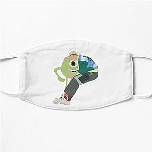 ruel mike wazowski Flat Mask RB1608