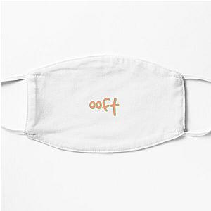 ooft ruel Flat Mask RB1608