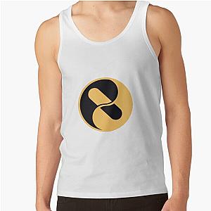 Ruel Painkiller logo Tank Top RB1608