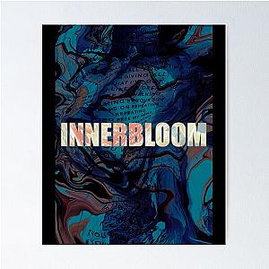 Innerbloom Rufus du sol Poster RB1512