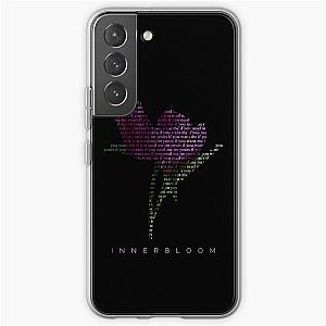 Pink Peony Innerbloom   Samsung Galaxy Soft Case RB1512