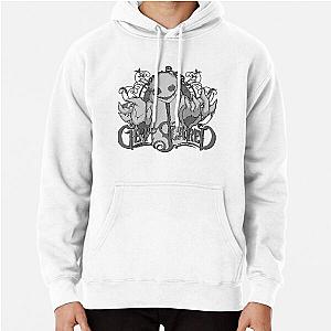 rufus du sol rufus  electronic music flower Pullover Hoodie RB1512