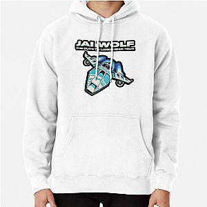 rufus du sol rufus  electronic music flower Pullover Hoodie RB1512