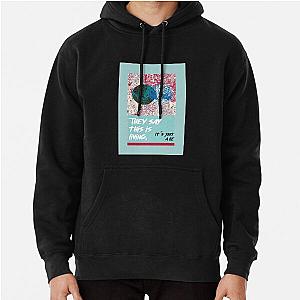 Modest Life FanArt Rufus Du Sol  Pullover Hoodie RB1512