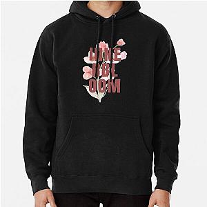 rufus du sol  Innerbloom     Pullover Hoodie RB1512