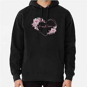 rufus du sol  Innerbloom Pullover Hoodie RB1512