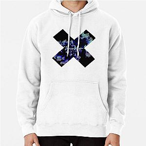 Innerbloom  Rufus du sol Rufus Du Sol  Pullover Hoodie RB1512