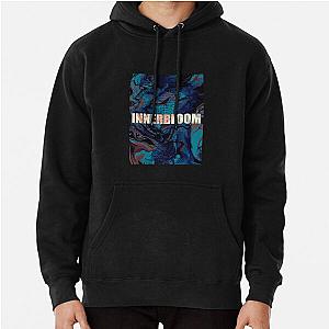 Innerbloom Rufus du sol Pullover Hoodie RB1512