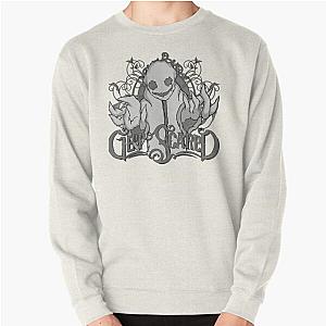 rufus du sol rufus  electronic music flower Pullover Sweatshirt RB1512