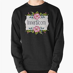 rufus du sol  Innerbloom Classic TShirt Pullover Sweatshirt RB1512