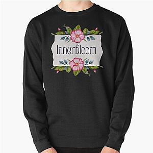 rufus du sol  Innerbloom        Pullover Sweatshirt RB1512