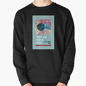 Modest Life FanArt Rufus Du Sol  Pullover Sweatshirt RB1512