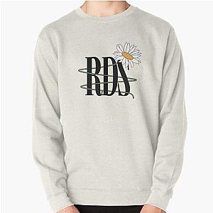 rufus du sol merch  Pullover Sweatshirt RB1512