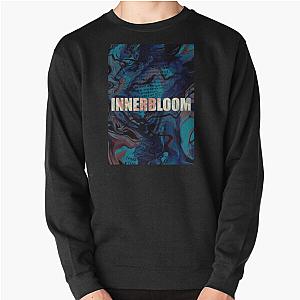 Innerbloom Rufus du sol    Pullover Sweatshirt RB1512