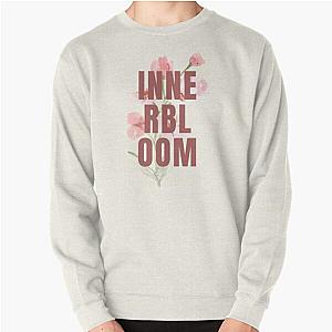 rufus du sol  Innerbloom     Pullover Sweatshirt RB1512