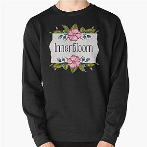 rufus du sol  Innerbloom      Pullover Sweatshirt RB1512