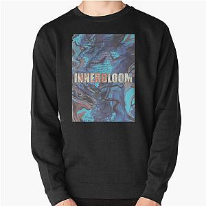 Innerbloom Rufus du sol   Pullover Sweatshirt RB1512