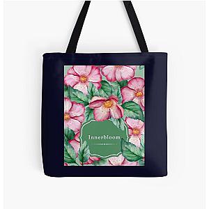 rufus du sol  Innerbloom      Classic TShirt All Over Print Tote Bag RB1512