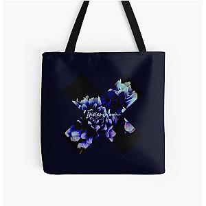 Innerbloom  Rufus du sol Classic TShirt All Over Print Tote Bag RB1512