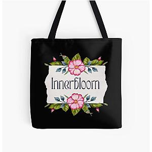 rufus du sol  Innerbloom        All Over Print Tote Bag RB1512