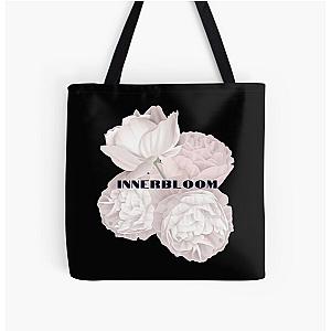 rufus du sol  Innerbloom         All Over Print Tote Bag RB1512