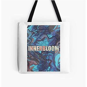 Innerbloom Rufus du sol All Over Print Tote Bag RB1512