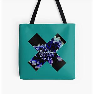 Innerbloom  Rufus du sol         All Over Print Tote Bag RB1512