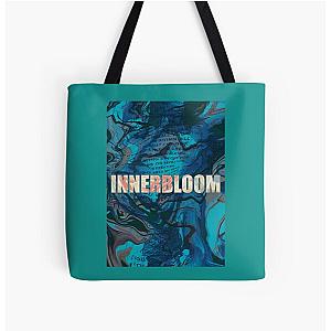 Innerbloom Rufus du sol           All Over Print Tote Bag RB1512