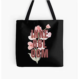 rufus du sol  Innerbloom  All Over Print Tote Bag RB1512