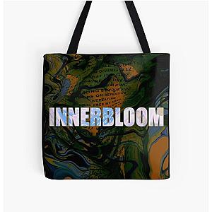 Innerbloom  Rufus du sol  All Over Print Tote Bag RB1512