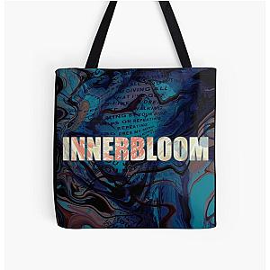 Innerbloom Rufus du sol  All Over Print Tote Bag RB1512