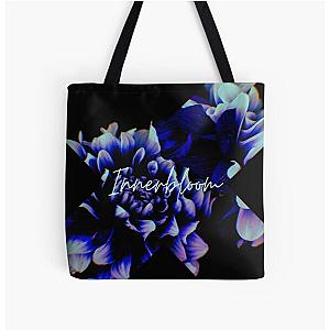 Innerbloom  Rufus du sol All Over Print Tote Bag RB1512