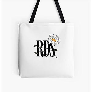 rufus du sol merch  All Over Print Tote Bag RB1512