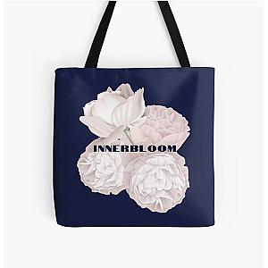 rufus du sol  Innerbloom      All Over Print Tote Bag RB1512