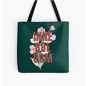 rufus du sol  Innerbloom     All Over Print Tote Bag RB1512