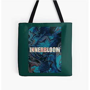 Innerbloom Rufus du sol    All Over Print Tote Bag RB1512