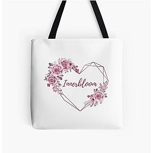 rufus du sol  Innerbloom All Over Print Tote Bag RB1512