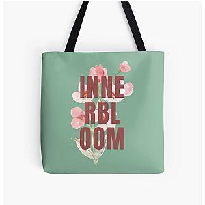 rufus du sol  Innerbloom     All Over Print Tote Bag RB1512