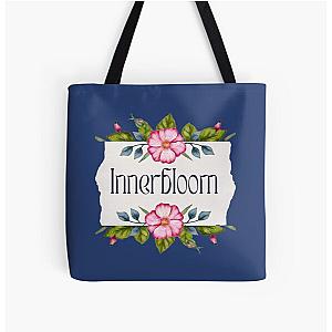 rufus du sol  Innerbloom      All Over Print Tote Bag RB1512