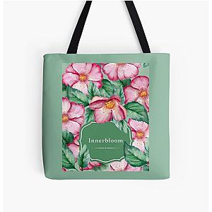 rufus du sol  Innerbloom      All Over Print Tote Bag RB1512