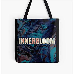 Innerbloom Rufus du sol All Over Print Tote Bag RB1512