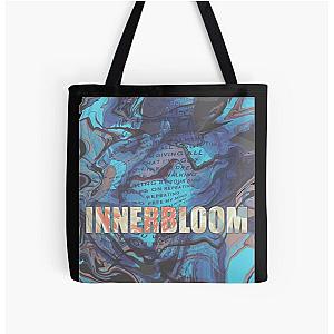 Innerbloom Rufus du sol   All Over Print Tote Bag RB1512