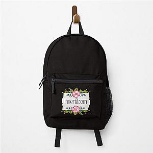 rufus du sol  Innerbloom Classic TShirt Backpack RB1512