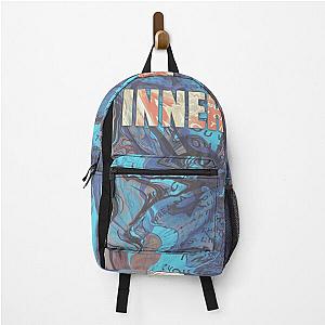 Innerbloom Rufus du sol   Backpack RB1512