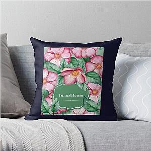 rufus du sol  Innerbloom      Classic TShirt Throw Pillow RB1512